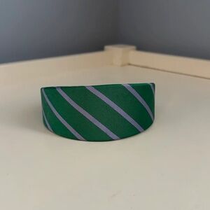 J.Crew Striped Headband